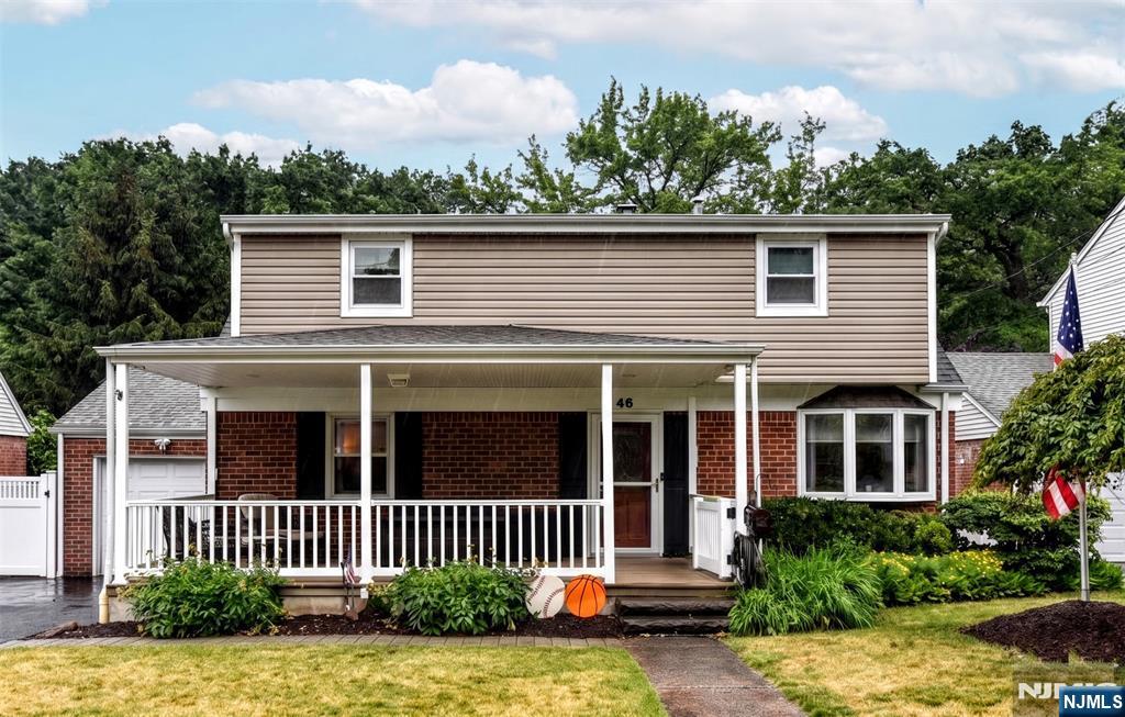 46 Wilcox Street - Photo 2