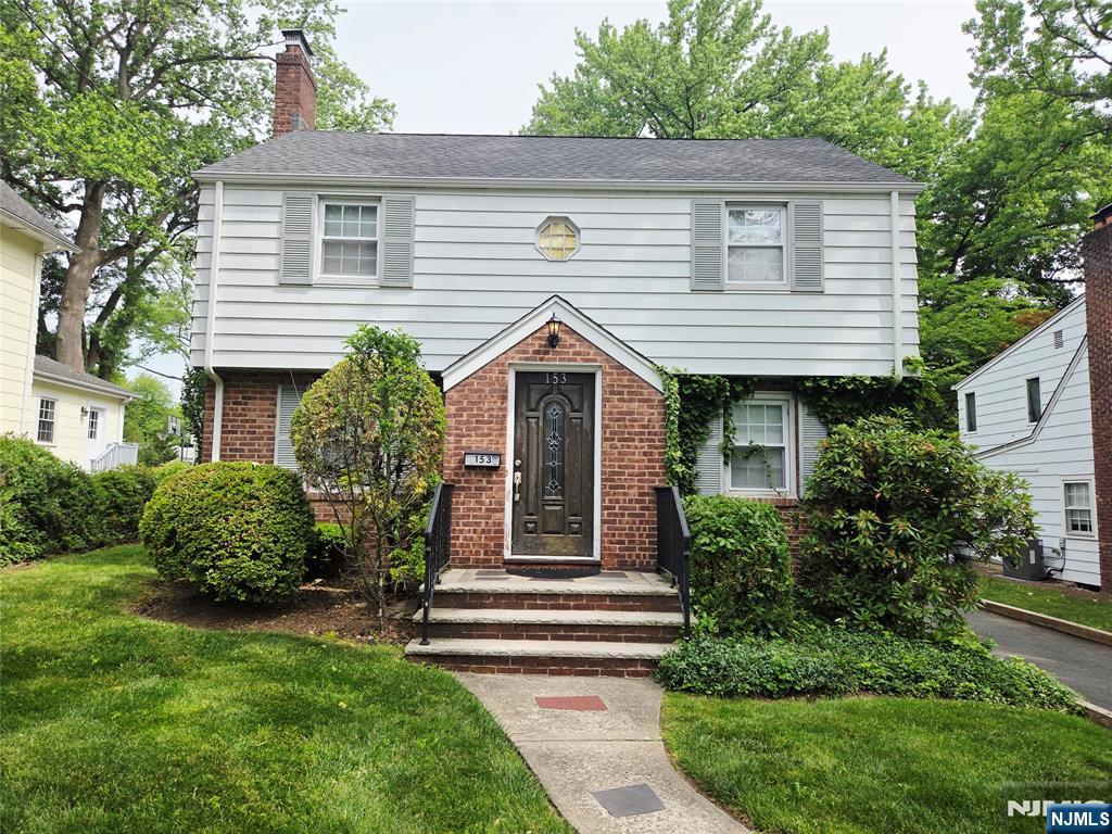 153 Sunset Lane - Photo 1