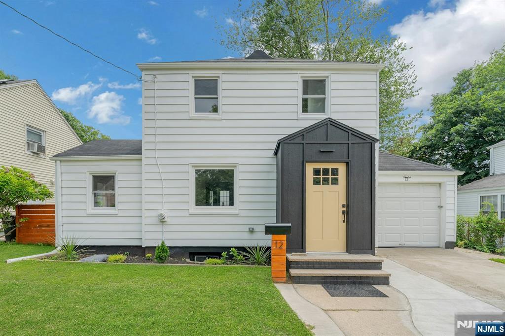 12 Lerome Place - Photo 1