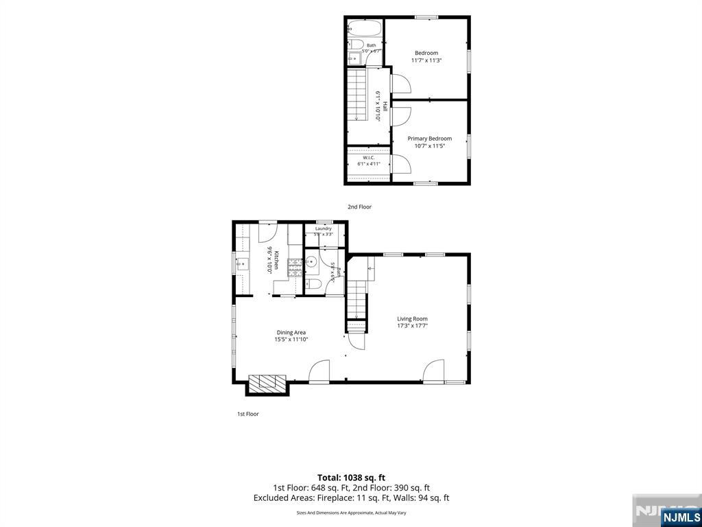 28th image of 9 Juniper Trl, Kinnelon Borough, NJ 07405 | MLS# 26021627