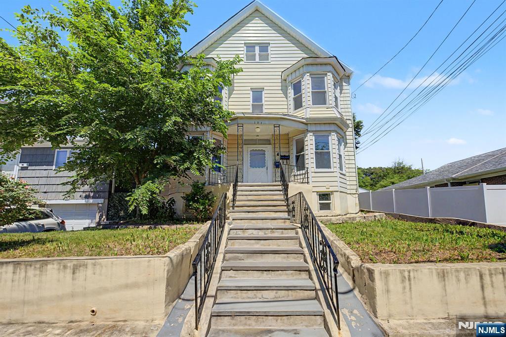 133 Mount Prospect Avenue - Photo 1