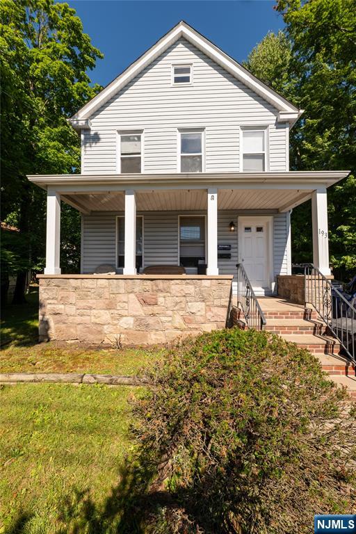 193 Livingston Street - Photo 1