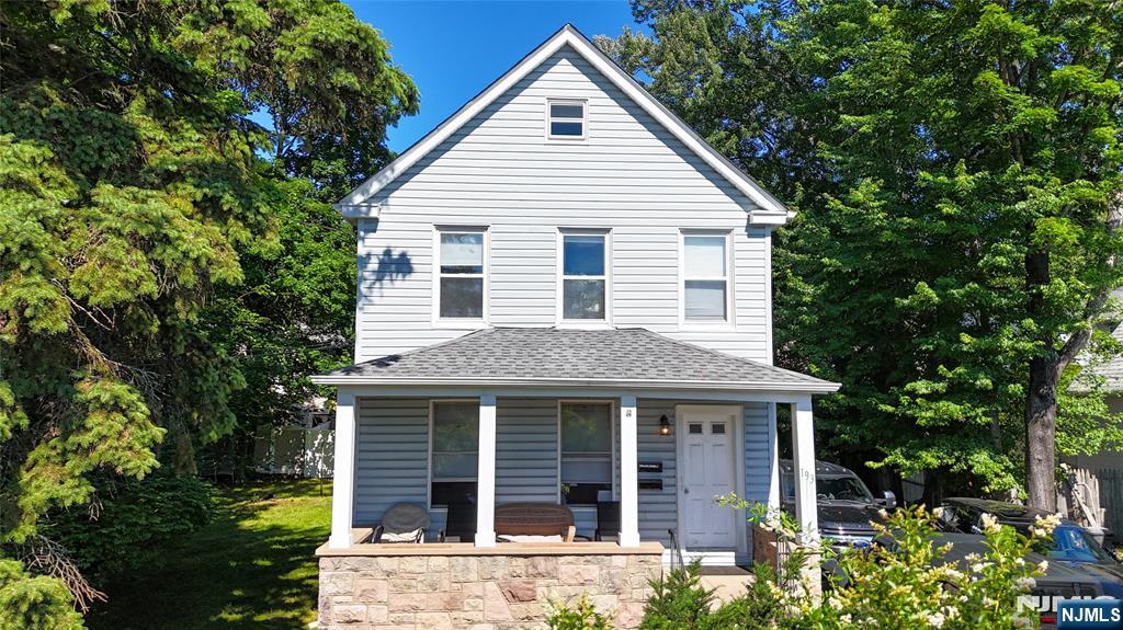 193 Livingston St, Northvale, NJ 07647