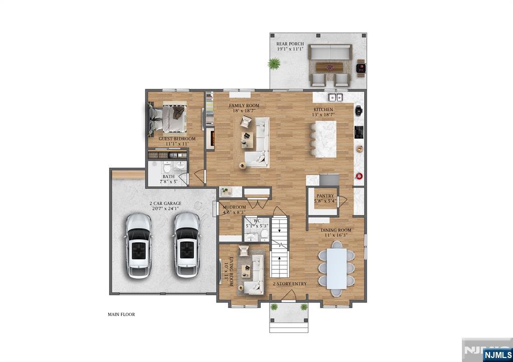 31 Ashwood Drive - Photo 2