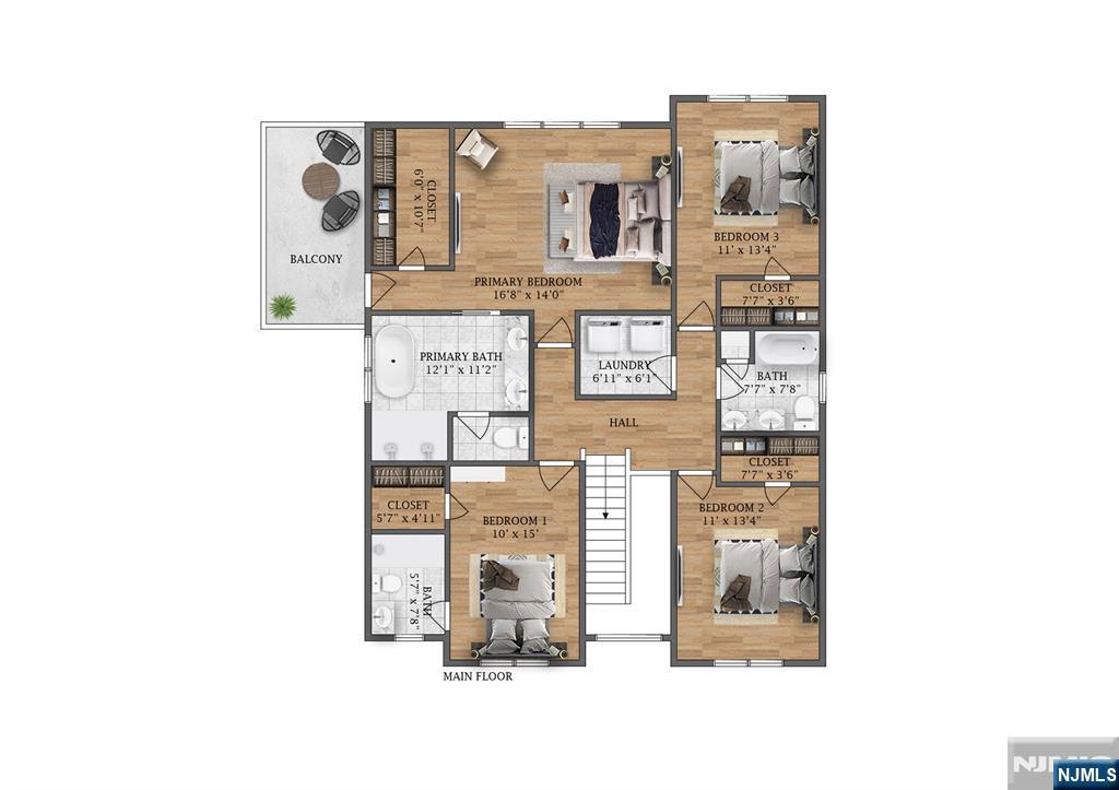 31 Ashwood Drive - Photo 3