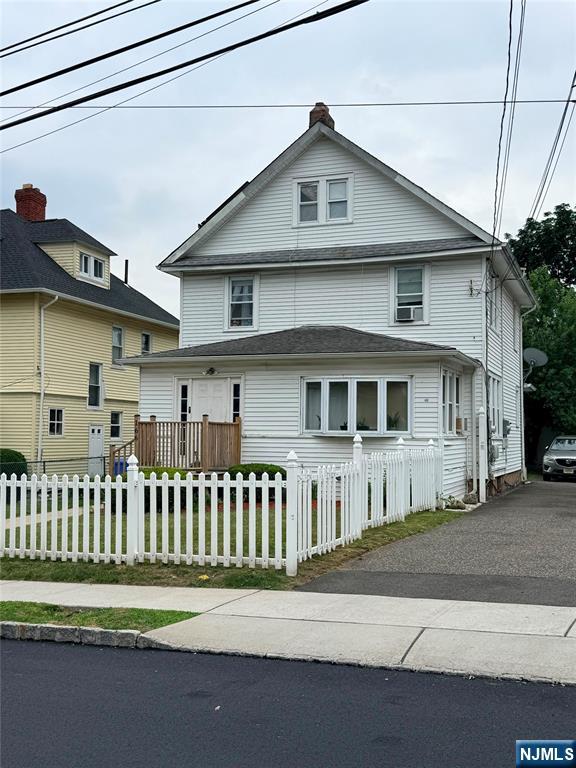 166 W Demarest Avenue - Photo 1