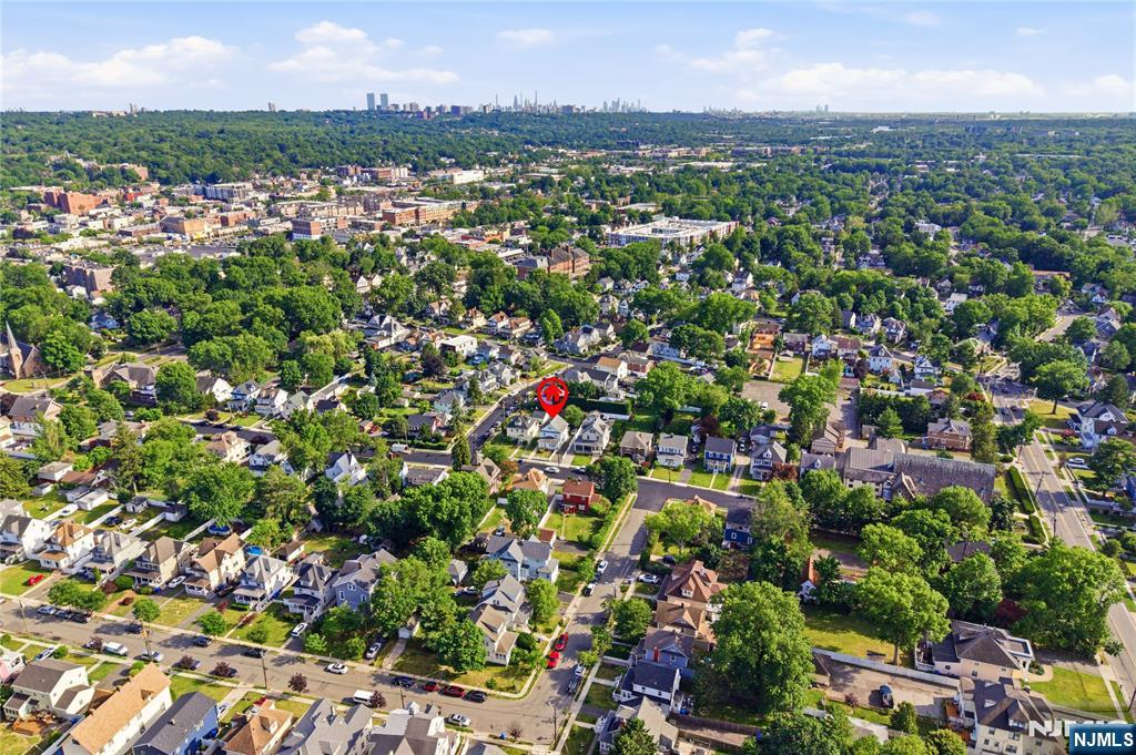 166 W Demarest Ave, Englewood, NJ 07631