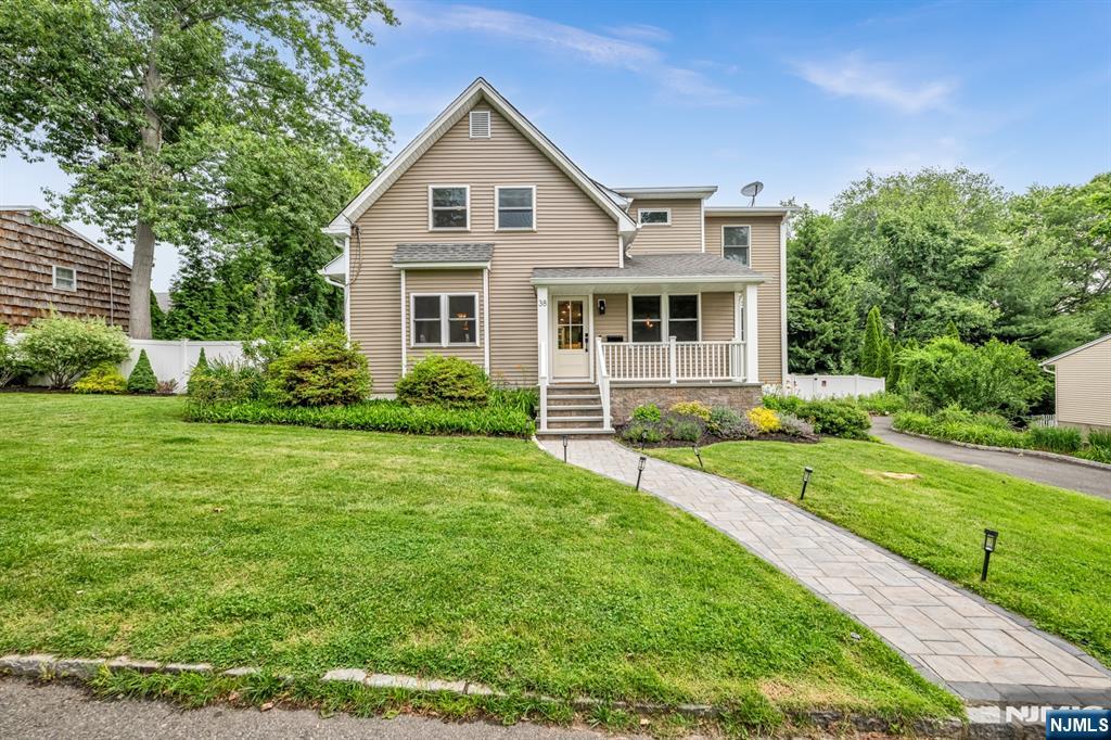 38 Hillside Avenue, Emerson NJ — listing photo