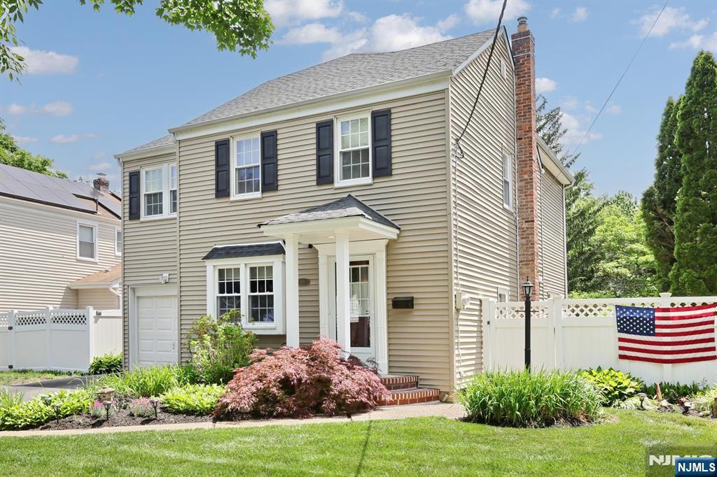 396 Burlington Road - Photo 1