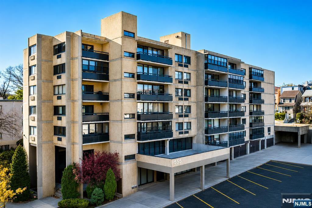 555 Gorge Road 6F - Photo 1