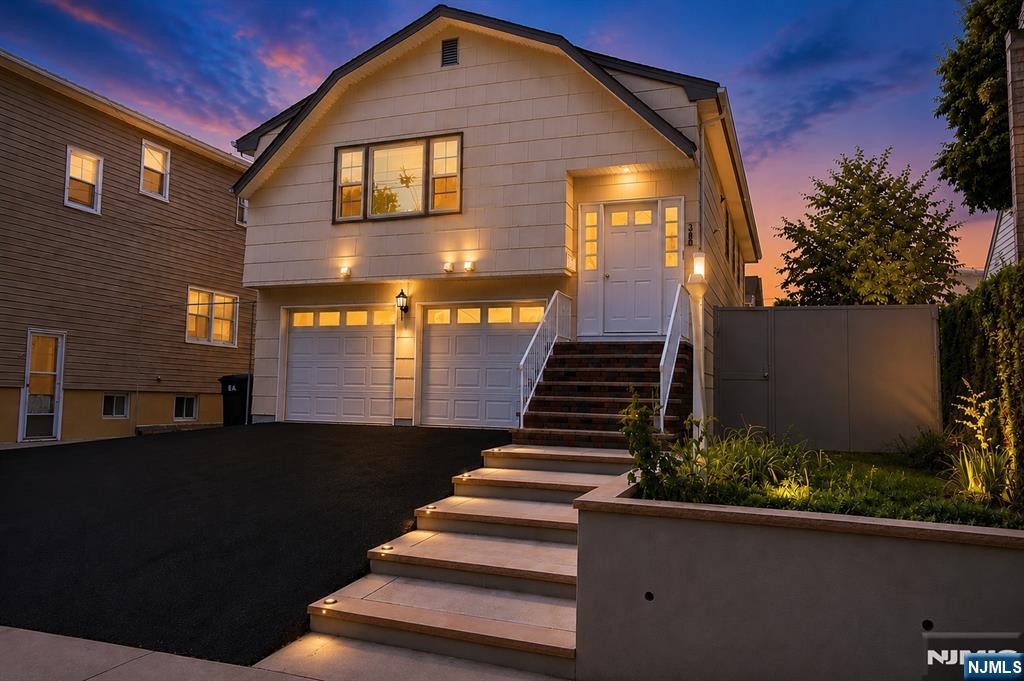 389 Madeline Ave, Garfield, NJ 07026