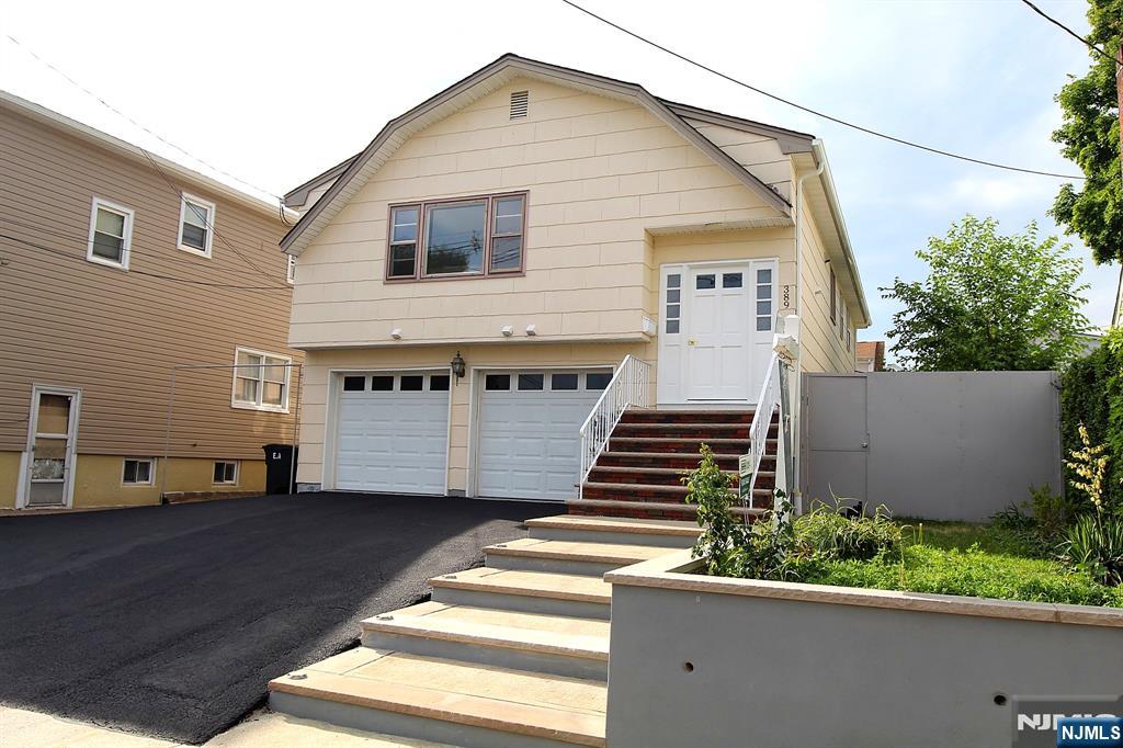 389 Madeline Ave, Garfield, NJ 07026