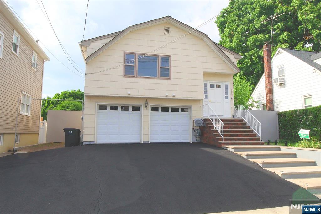 389 Madeline Ave, Garfield, NJ 07026