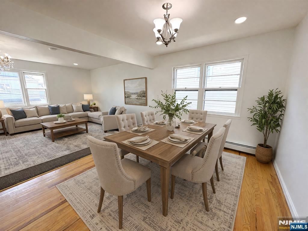 389 Madeline Ave, Garfield, NJ 07026