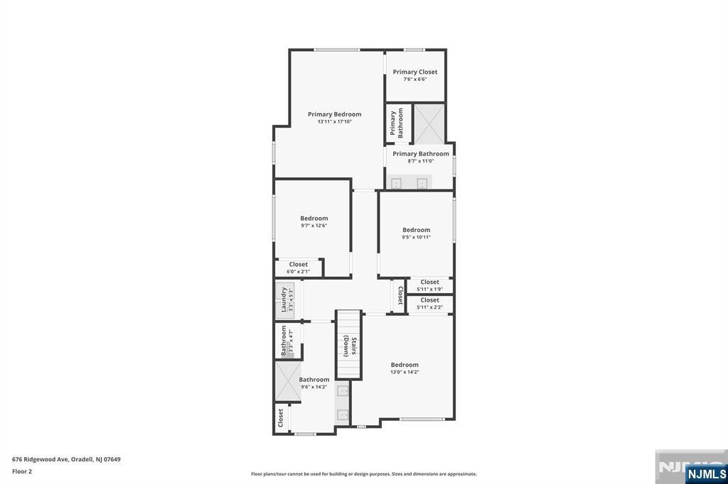 Homes for sale in Oradell, NJ | 676 Ridgewood Ave, Oradell, NJ 07649 | MLS# 26021766