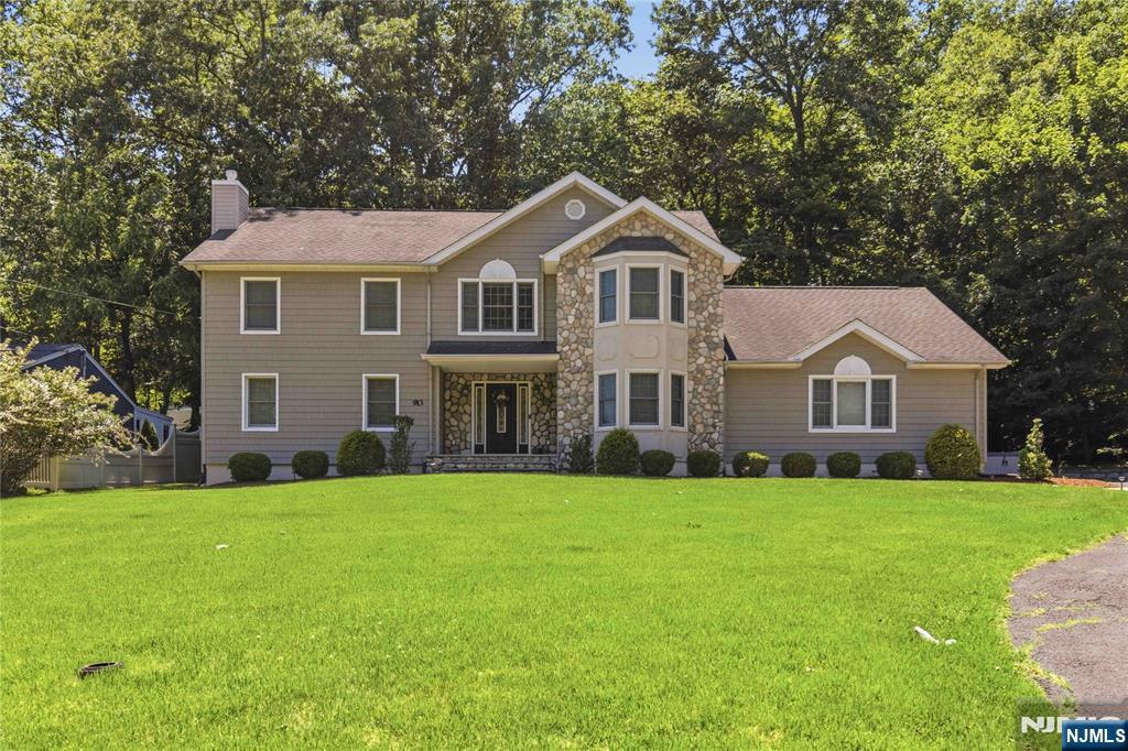 913 High Mountain Road - Photo 2