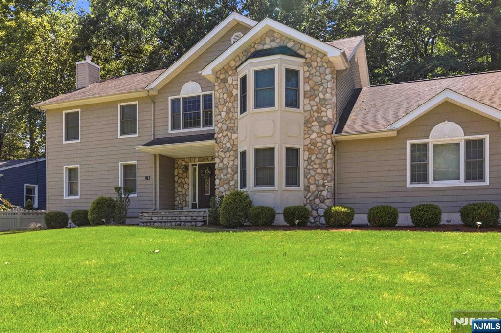 913 High Mountain Road — photo 3