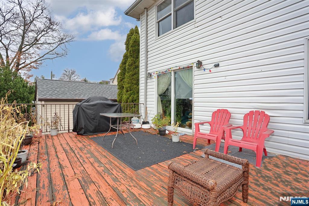 140 Prospect Street