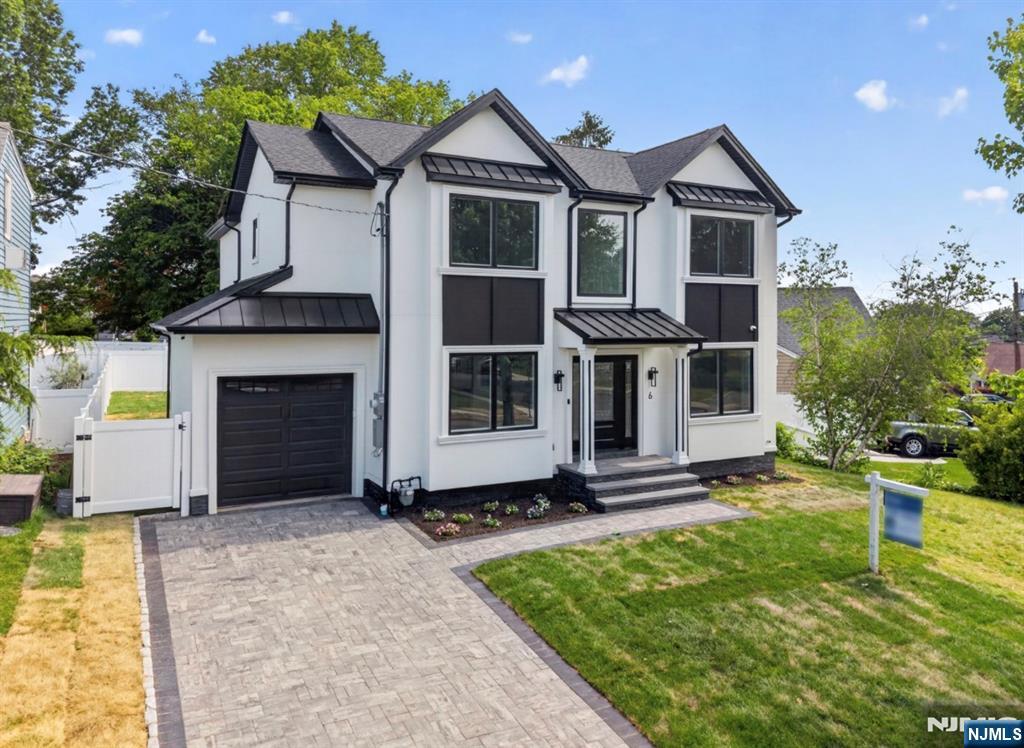 6 Short Hill Road - Photo 1