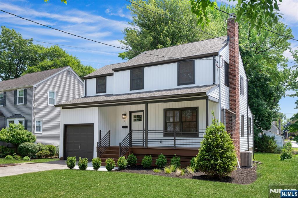 21 End Terrace - Photo 3