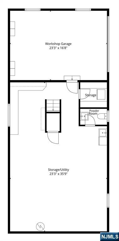 8 Myrtle St, Montvale, NJ 07645