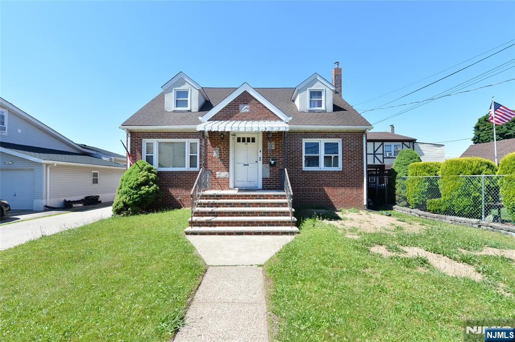 54 Avenue B - Photo 1