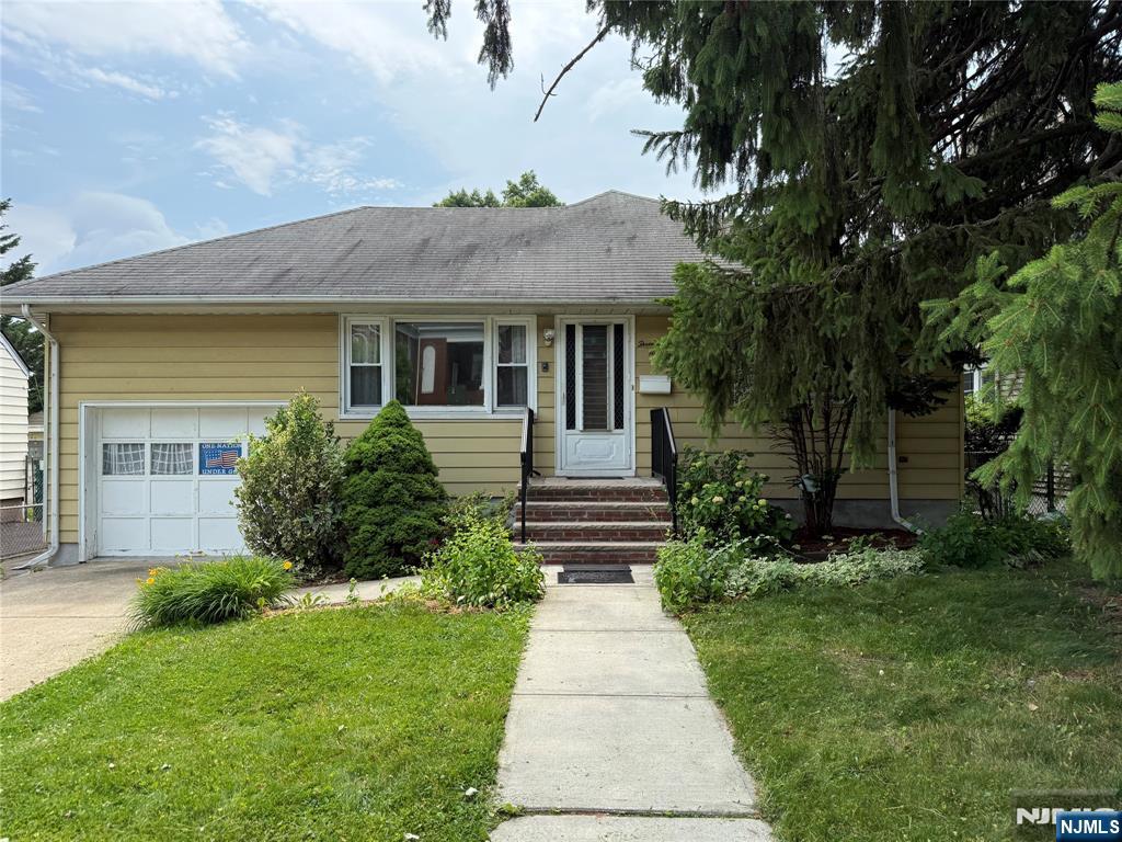 301 Valley Road - Photo 1