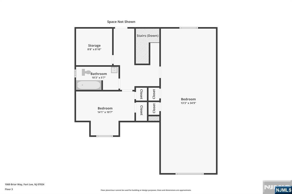 1060 Briar Way — photo 43