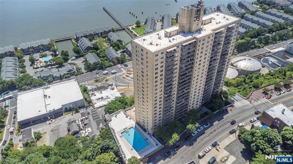 6600 JFK Blvd E 19L - Photo 2