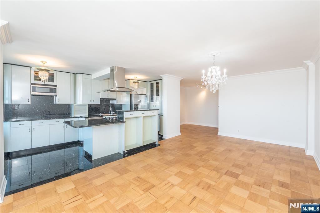 6600 JFK Blvd E 19K - Photo 3