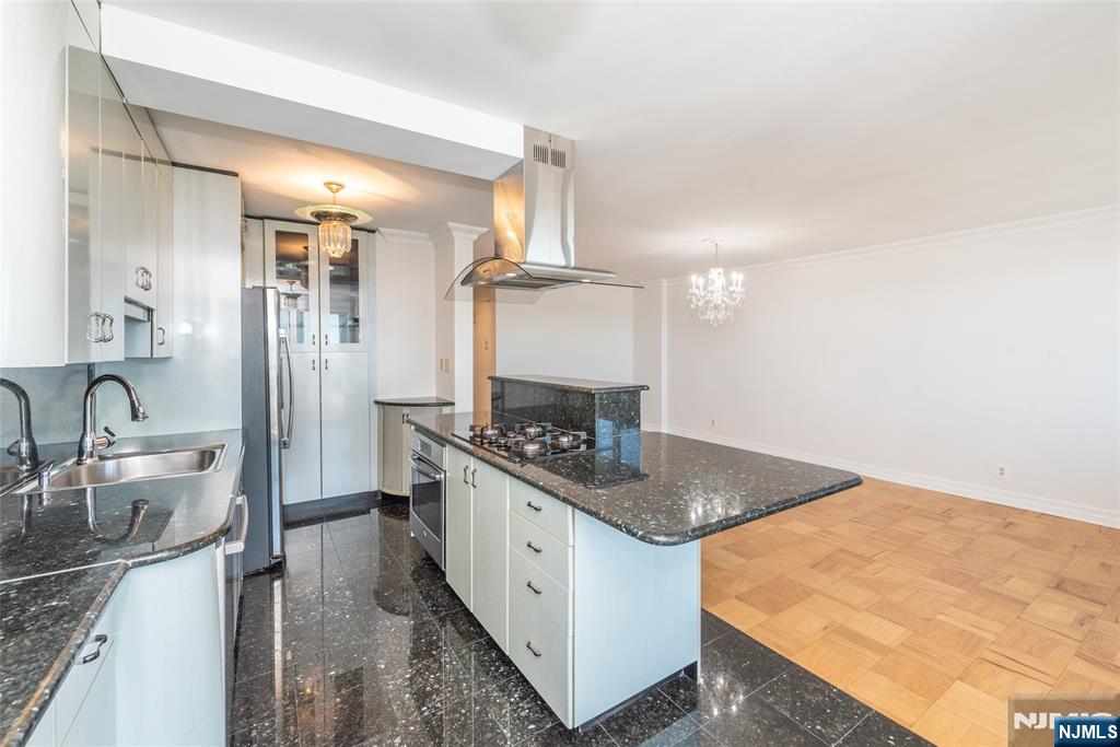 6600 JFK Blvd E 19K - Photo 4