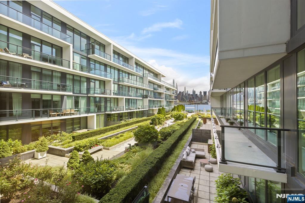 1200 Avenue At Port Imperial #414 — photo 18