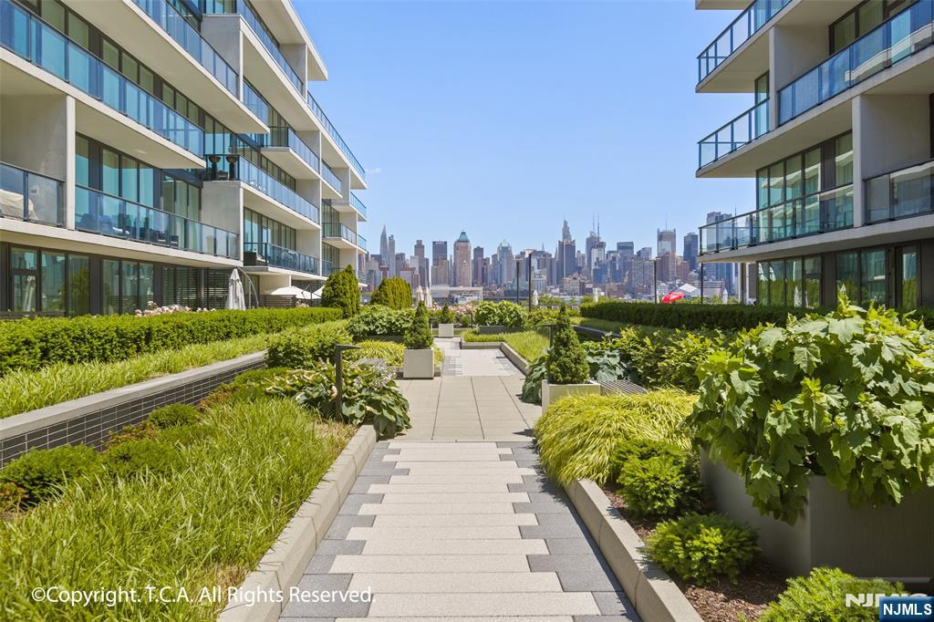 1200 Avenue At Port Imperial #414 — photo 38