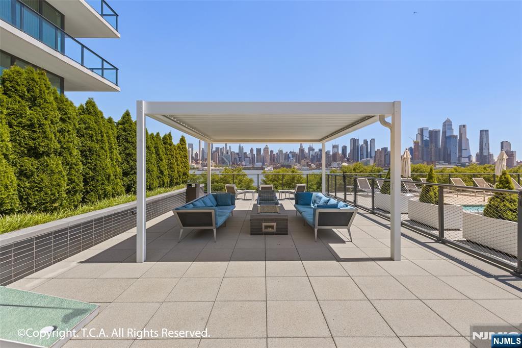 1200 Avenue At Port Imperial #414 — photo 39
