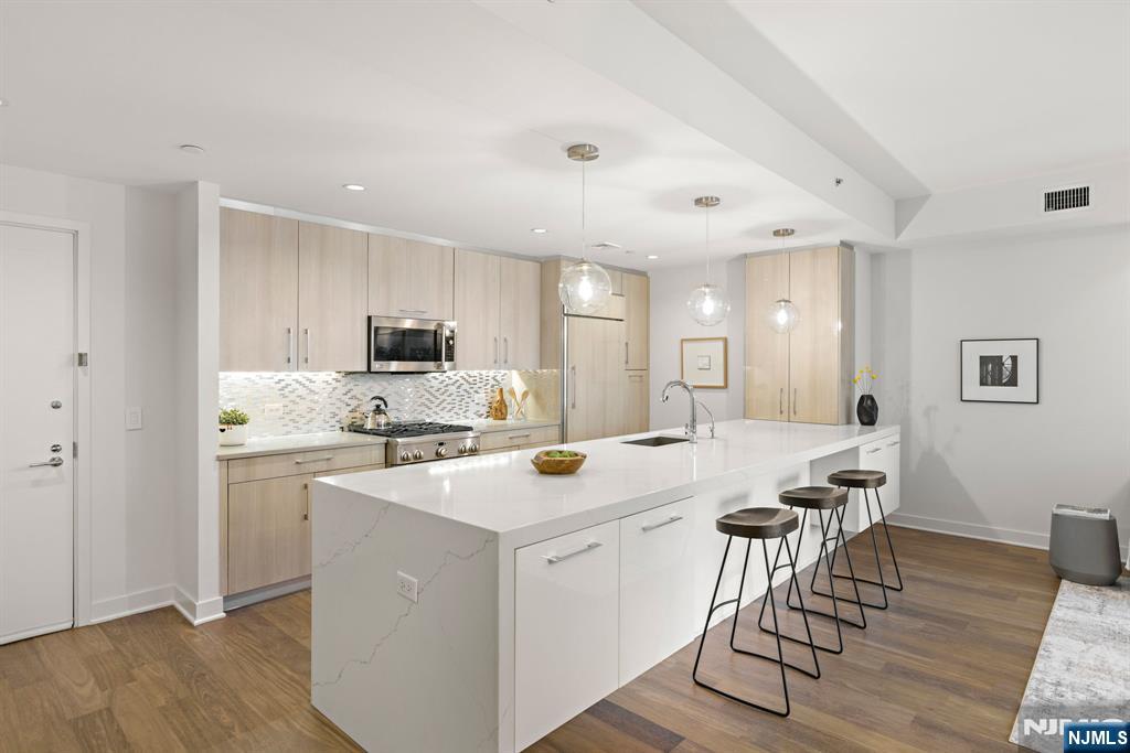 1200 Avenue At Port Imperial #414 — photo 7