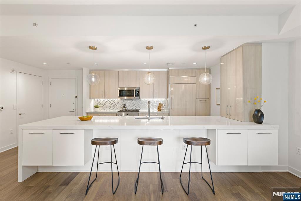 1200 Avenue At Port Imperial #414 — photo 8