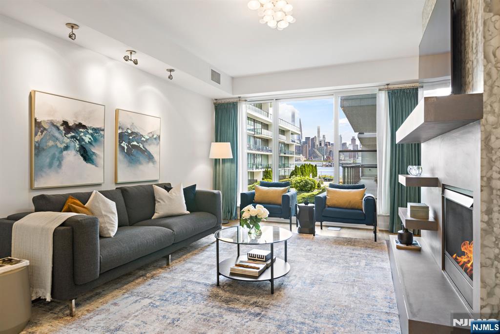 1200 Avenue At Port Imperial #414 — photo 9