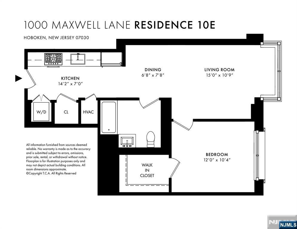 1000 Maxwell Lane 10E - Photo 2