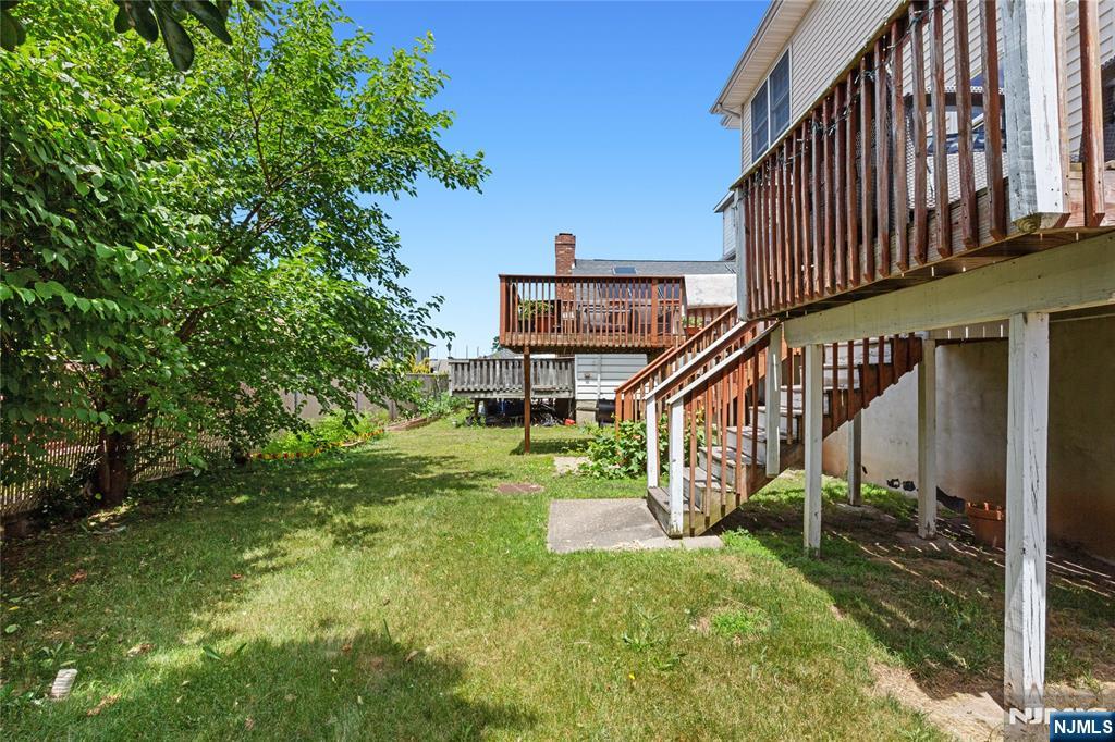 45 Prospect Street