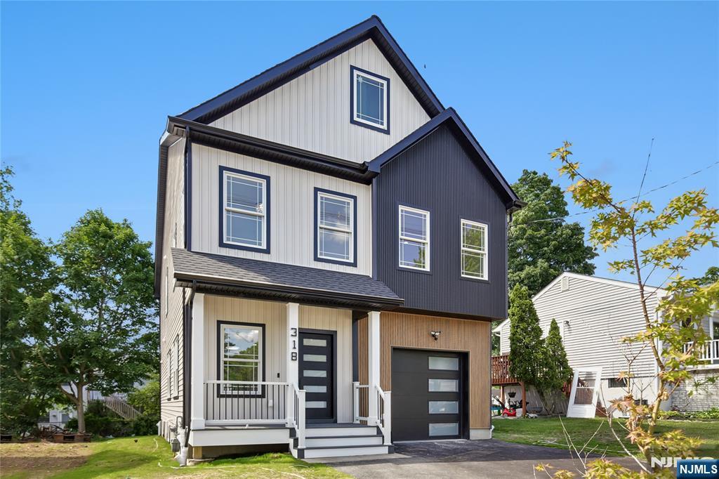 318 Halsey Road - Photo 1