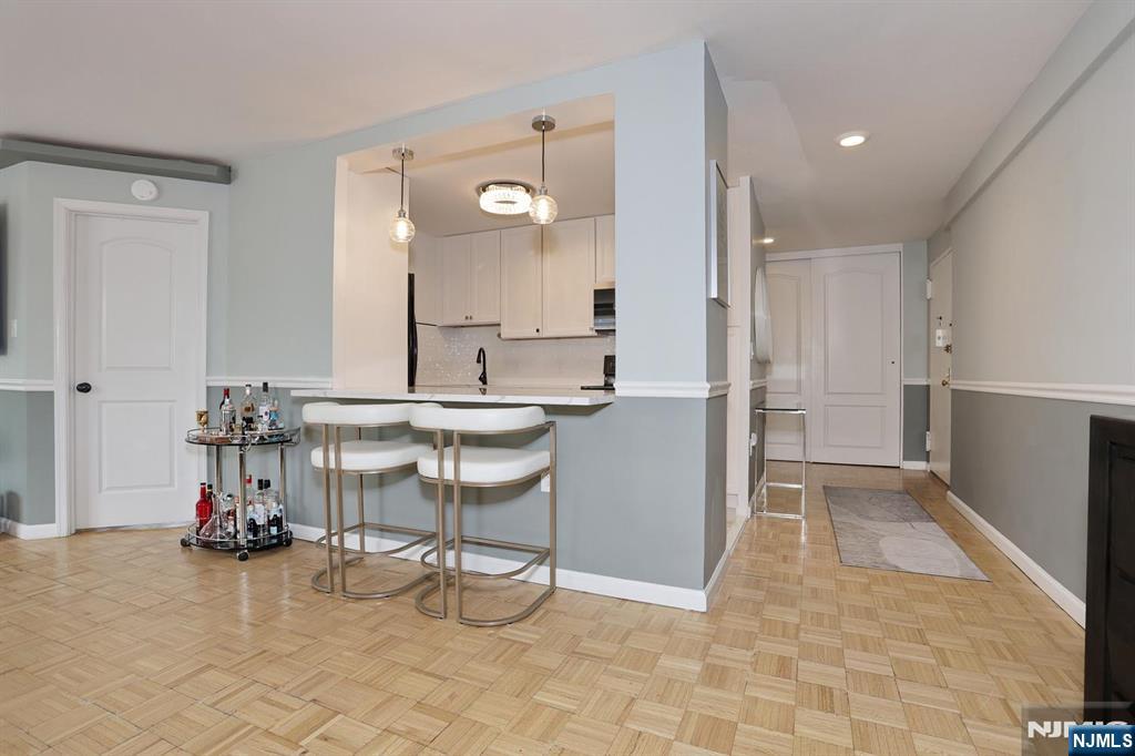 301 Beech Street #2H