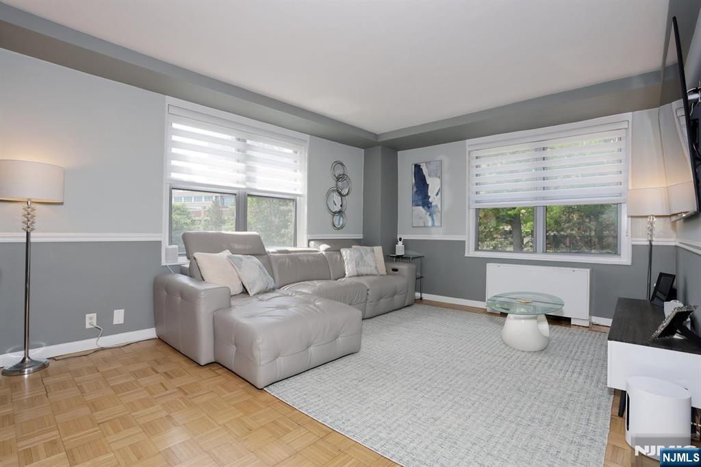 301 Beech Street #2H