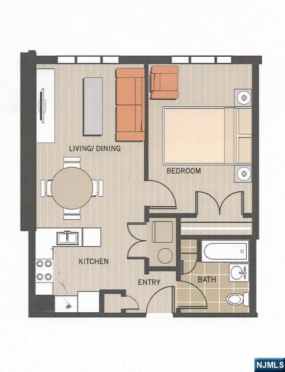 411 E Brinkerhoff Avenue 410 - Photo 3