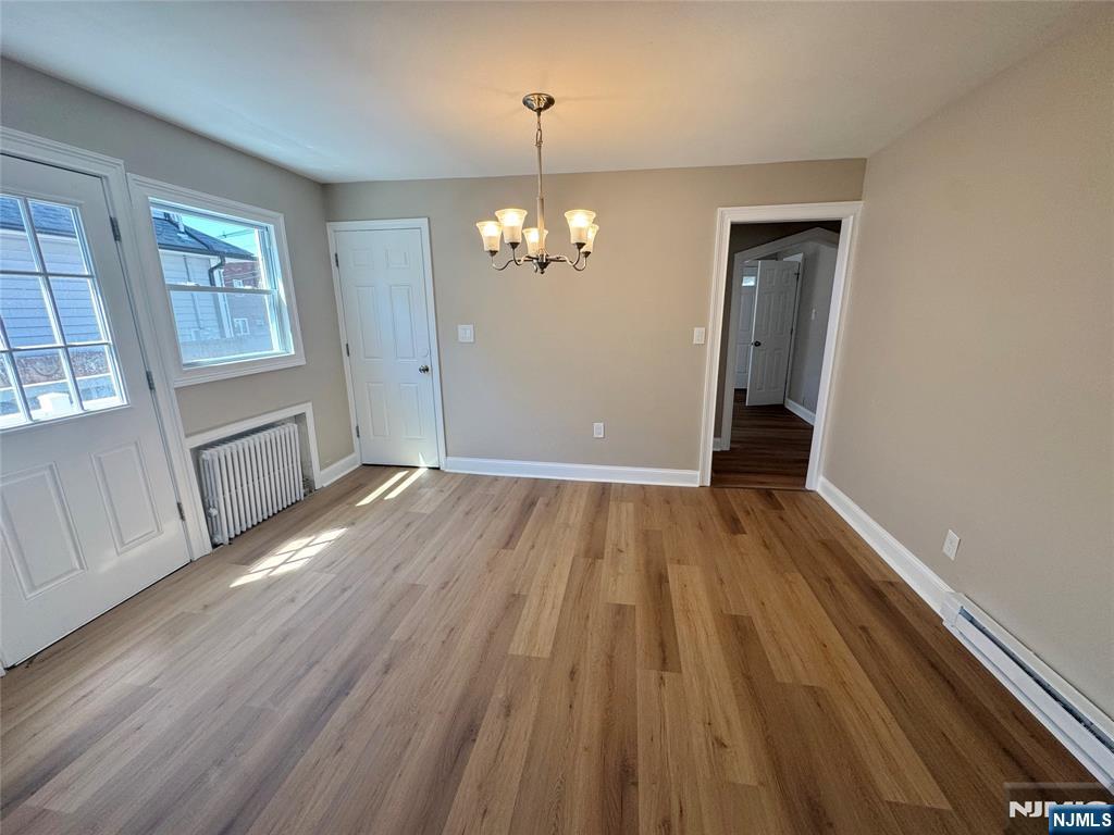 192 6th St, Saddle Brook, NJ 07663