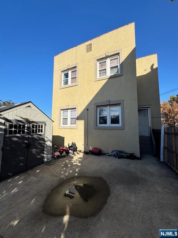 233 Malvern Street