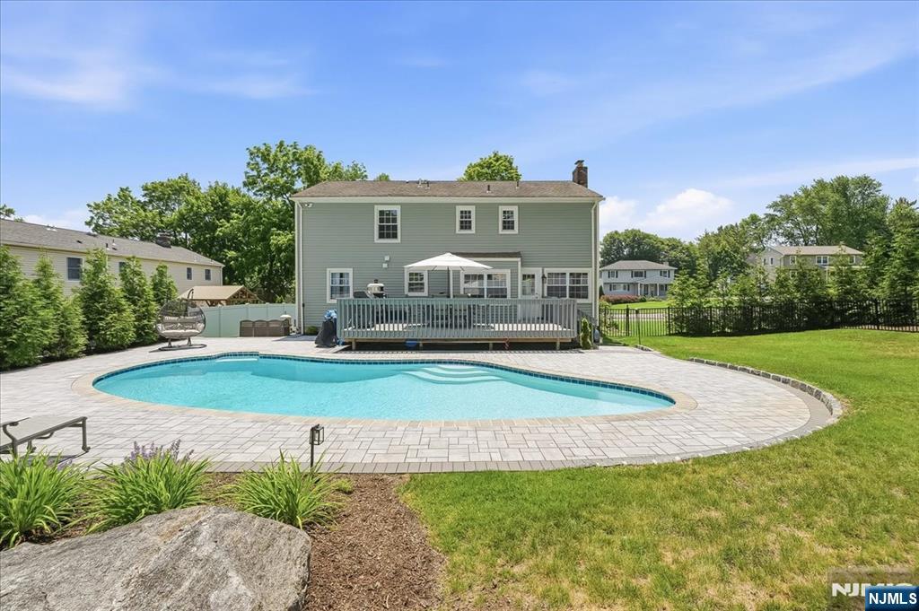 6 Giegel Court — photo 34