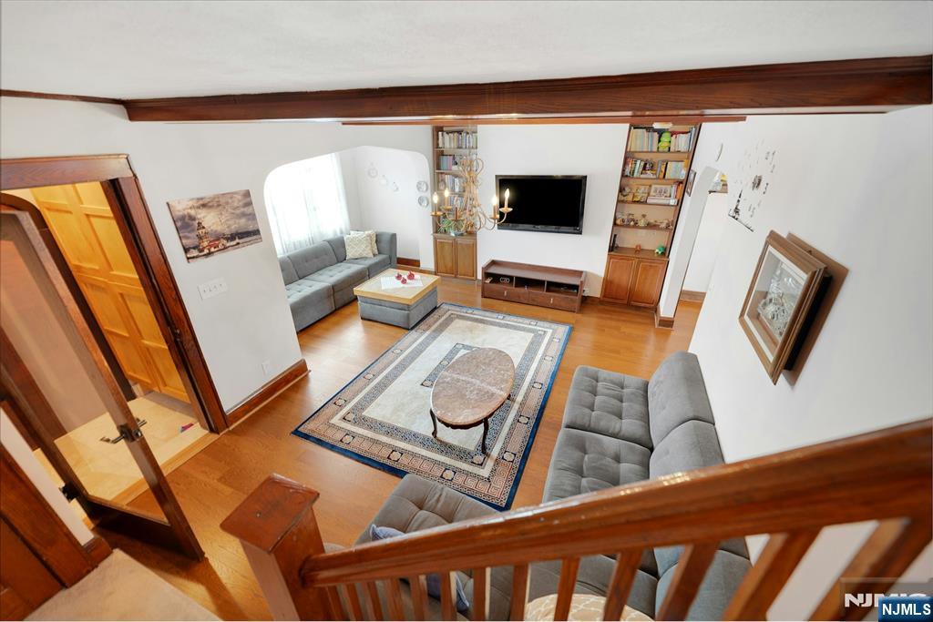 541 Page Avenue