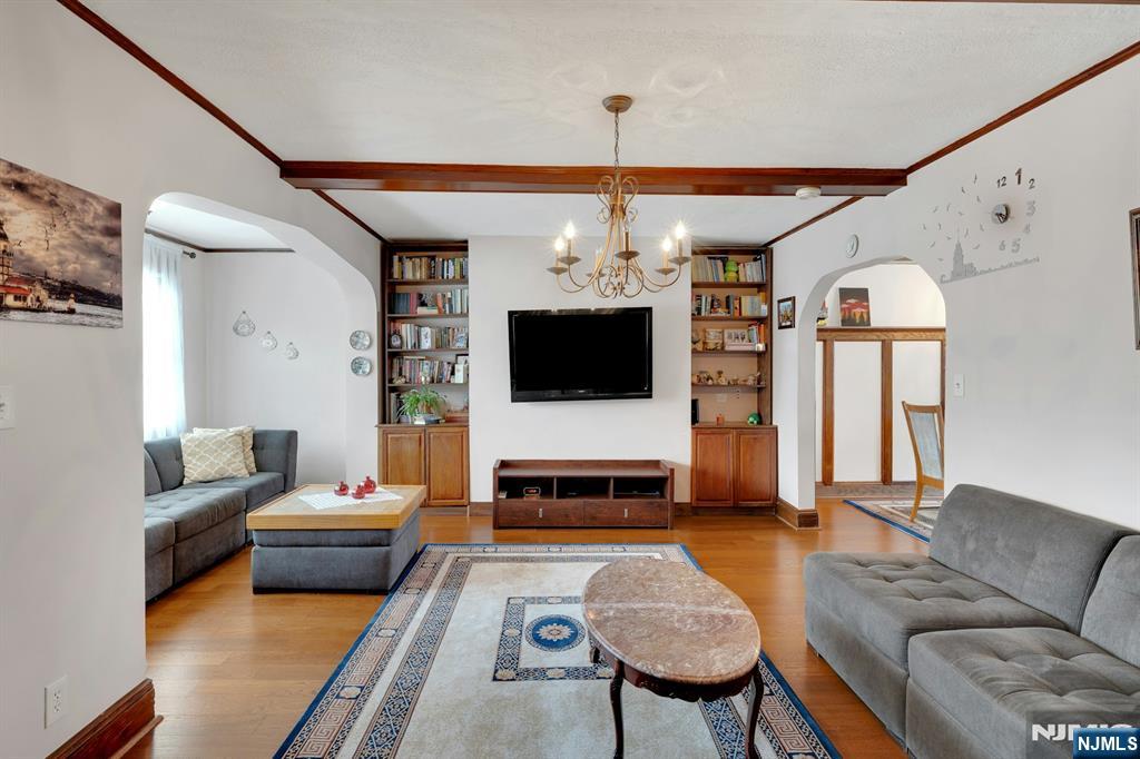 541 Page Avenue
