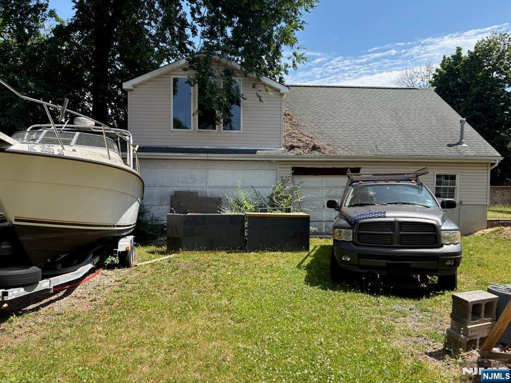 541 Page Avenue