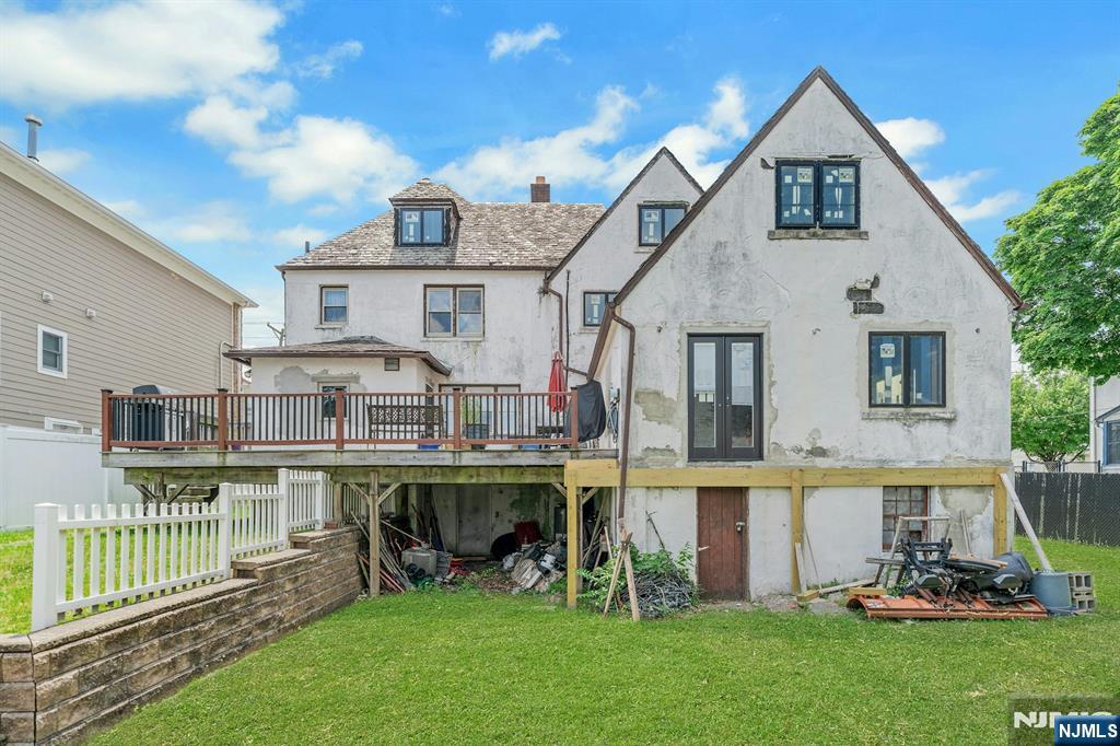 541 Page Avenue